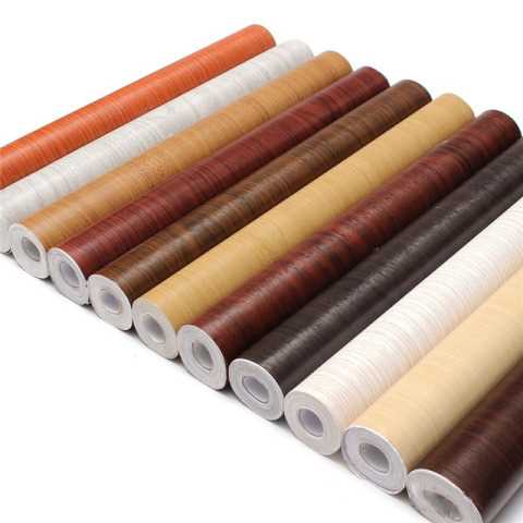 Технические аспекты выбора клеящихся обоев: износостойкость и степень прочности