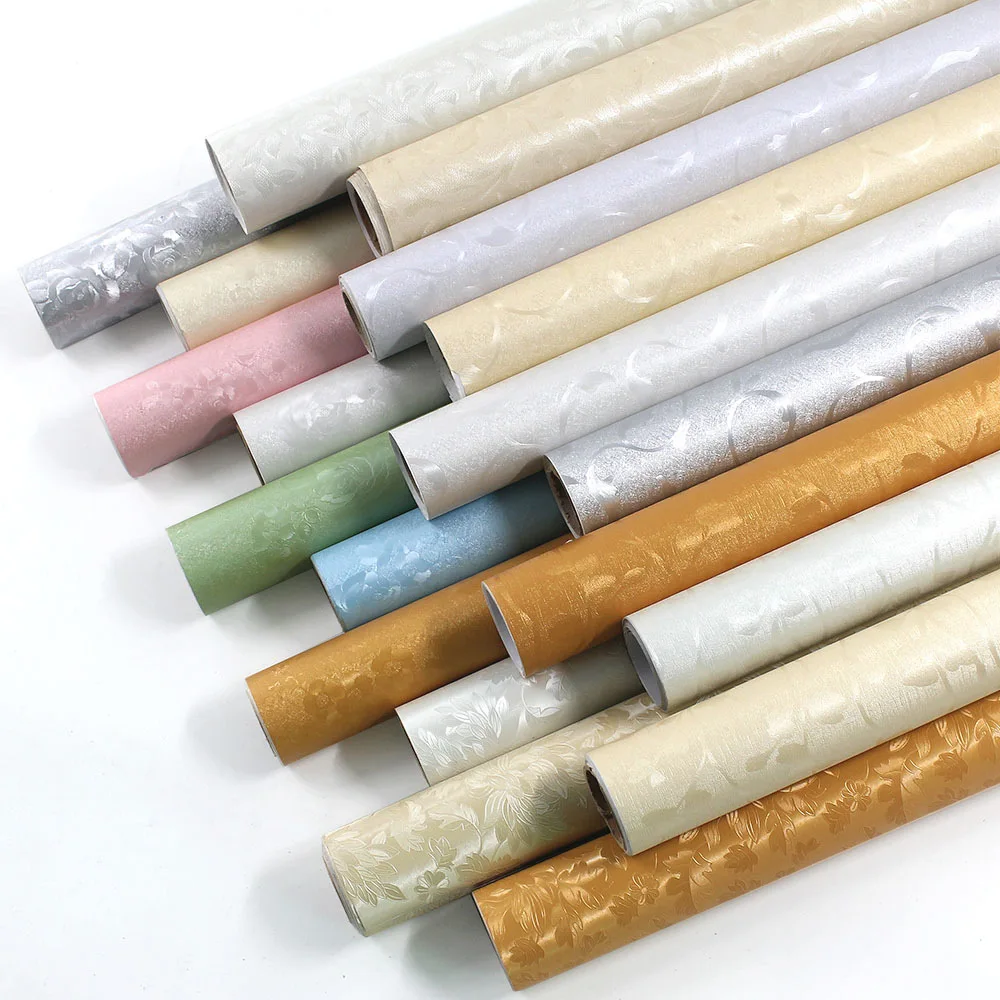 Виниловые обои