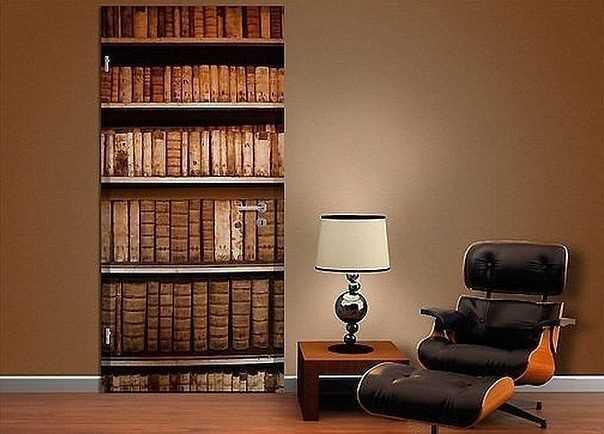 Где и как использовать фотообои в интерьере