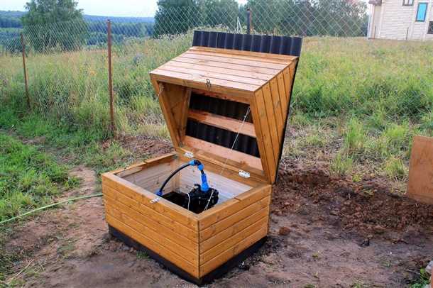 Учтите геологические условия