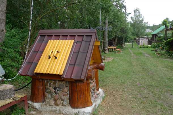 Дизайн и декор
