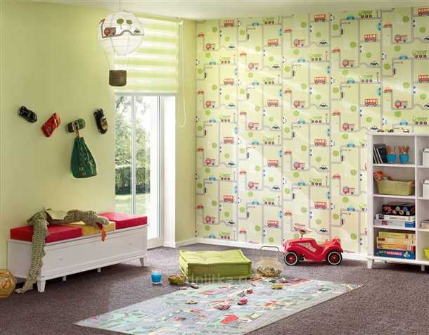 Цветовая гамма