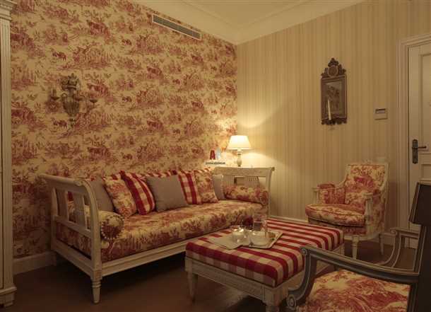 Как установить комбинированные обои: советы и инструкции