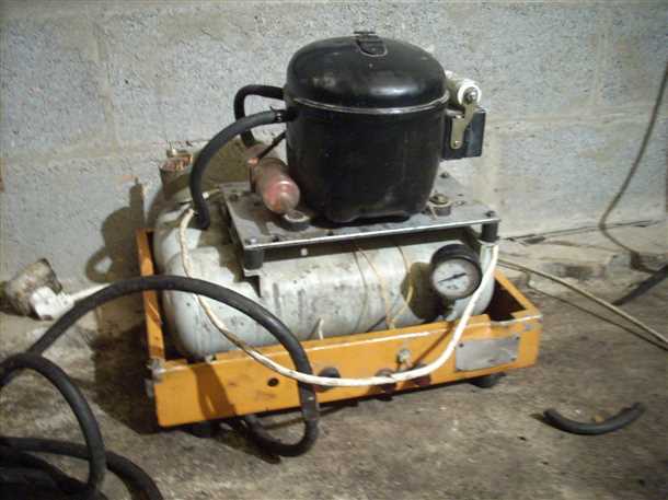 2. Очищайте и заменяйте воздушный фильтр