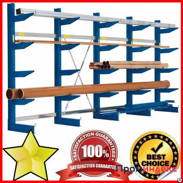 Функциональность стеллажей для гаража