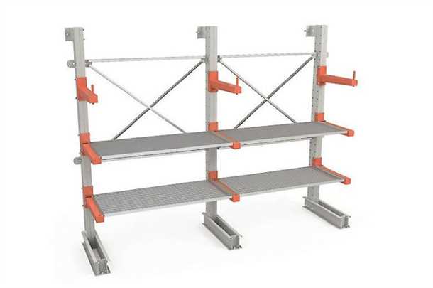 В офисном пространстве