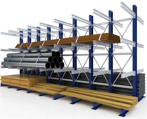 Уход за консольными стеллажами в гараже: рекомендации по обслуживанию и чистке