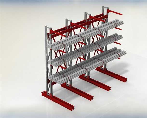 Консольные стеллажи: функциональность и стиль для вашего интерьера Консольные стеллажи