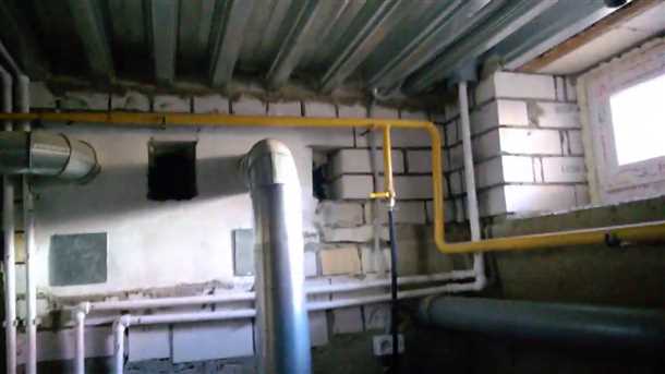 Выбор оборудования