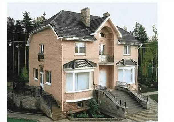 Дополнительные комнаты