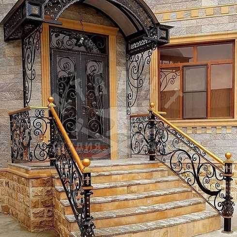Алюминий - легкость и современность
