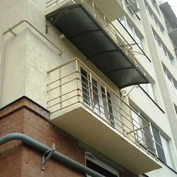 Защита окон