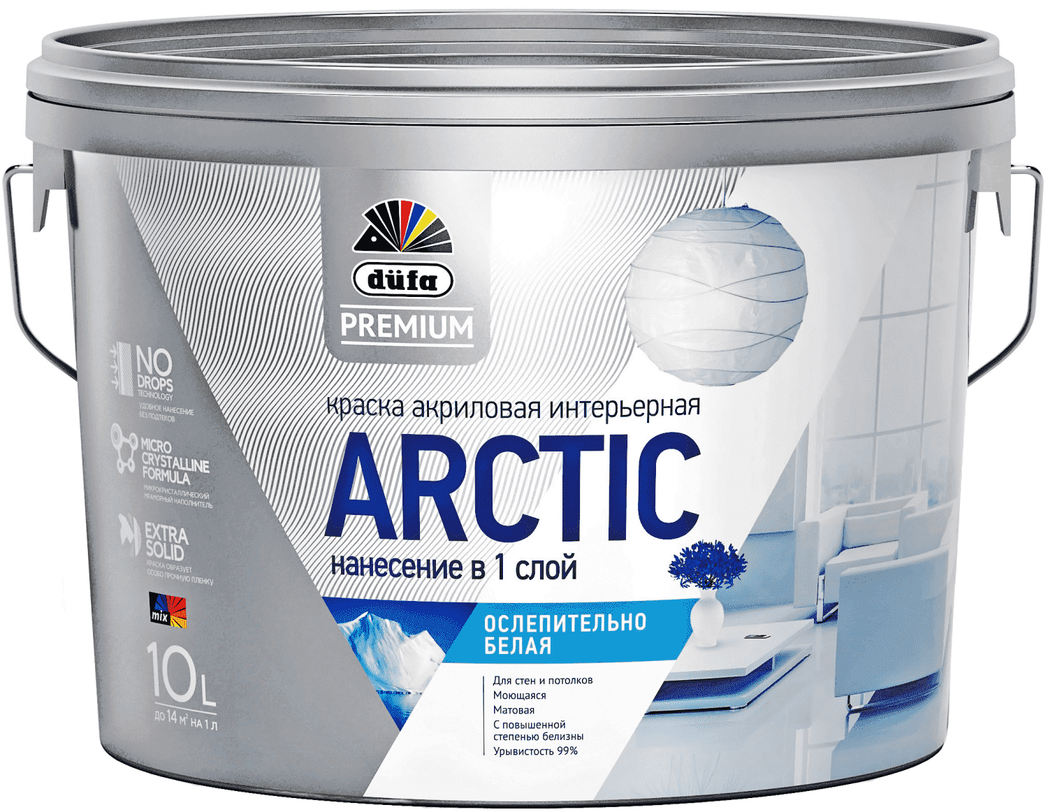 Эстетика и визуальное восприятие