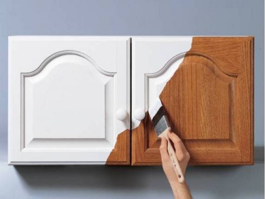 Краска для дсп