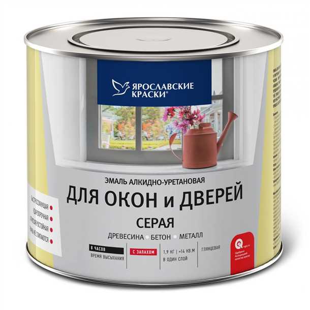 Как выбрать подходящий цвет краски для дверей?
