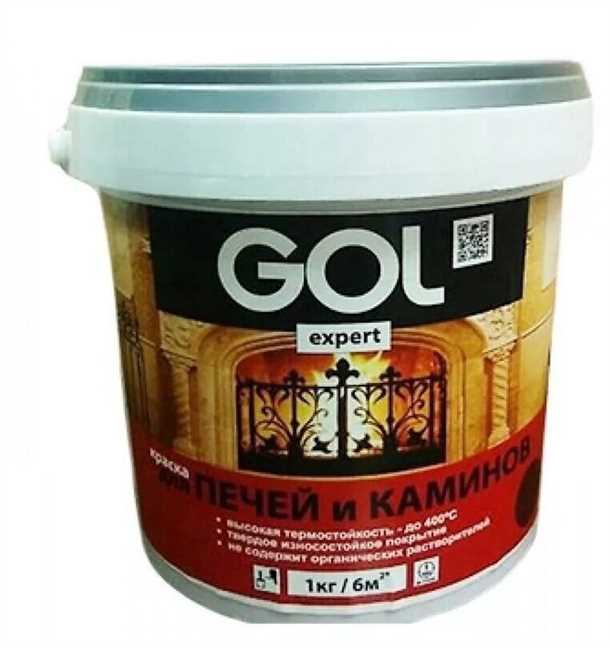 Основные критерии выбора краски