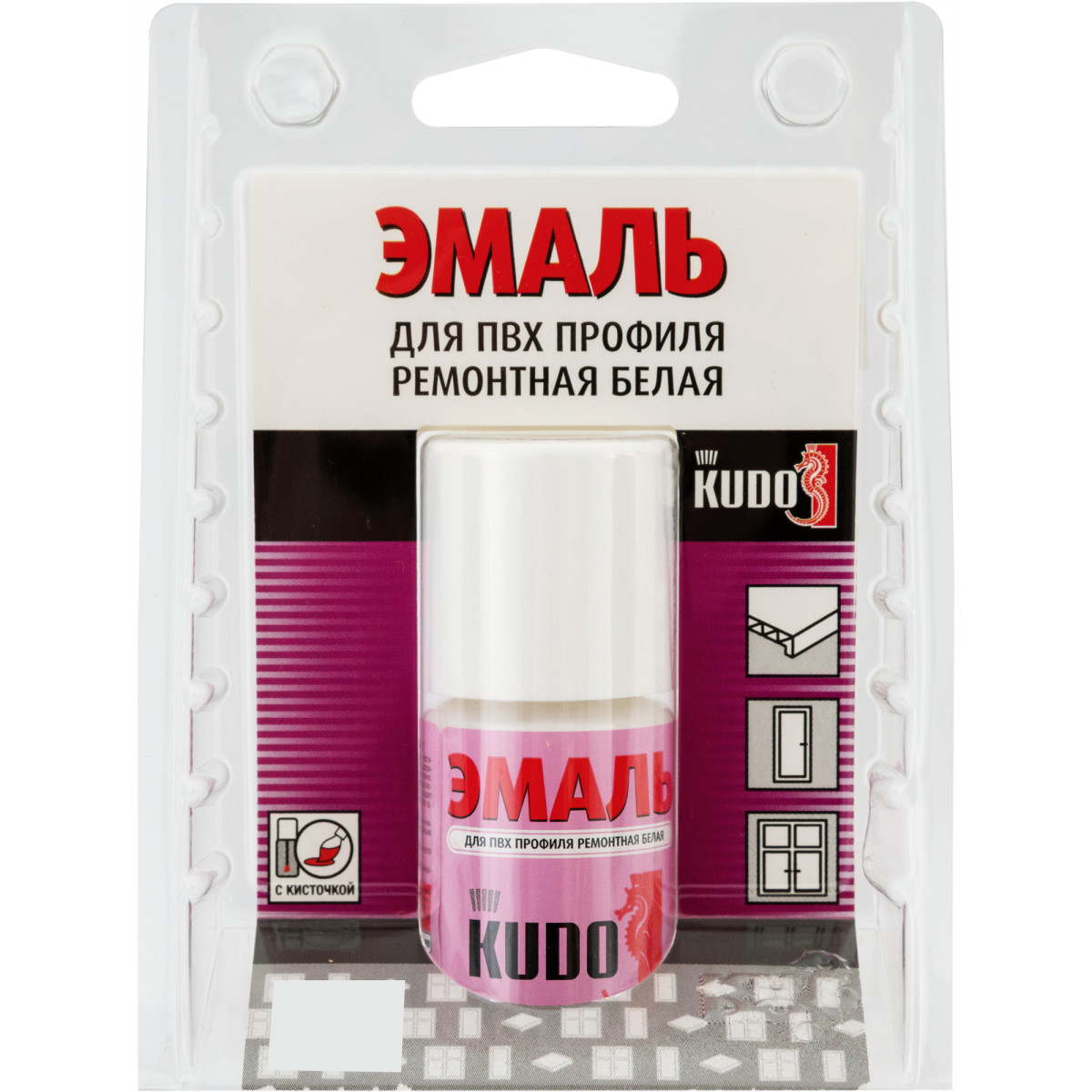 Краска для пвх