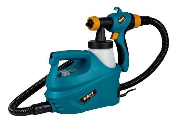 1. Wagner W 590 Flexio