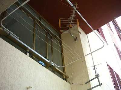 Установка разъемов