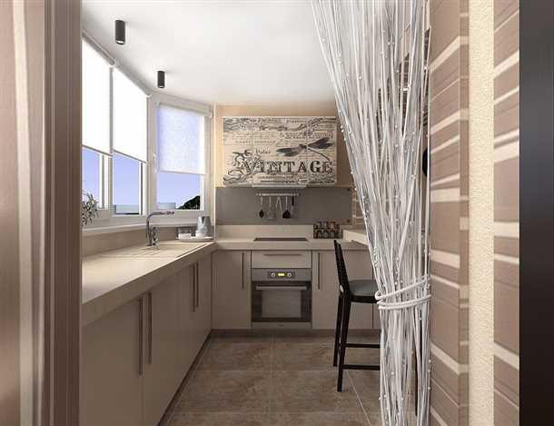 Освещение и оборудование