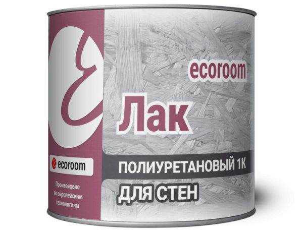 Лак для фотообоев как элемент декора