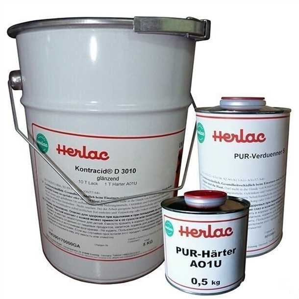 Важность использования лака для фотообоев