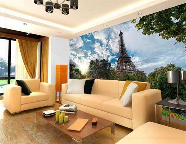 Подготовка поверхности