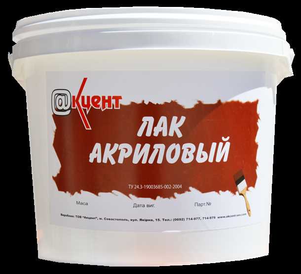 Важность лака для обоев