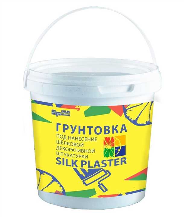 Применение лака