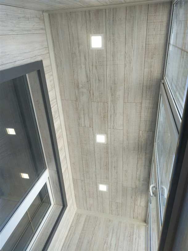 4. Укладка ламината