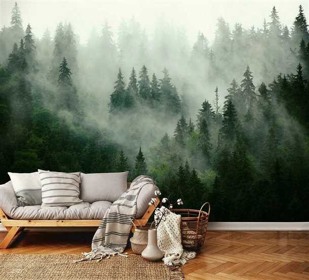 Почувствуйте единение с природой