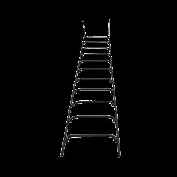 Преимущества лестницы для колодца: