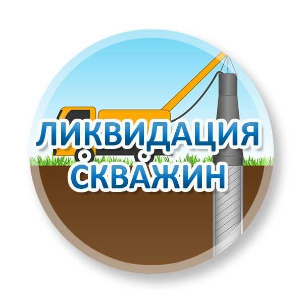 Подготовка и планирование ликвидации скважин