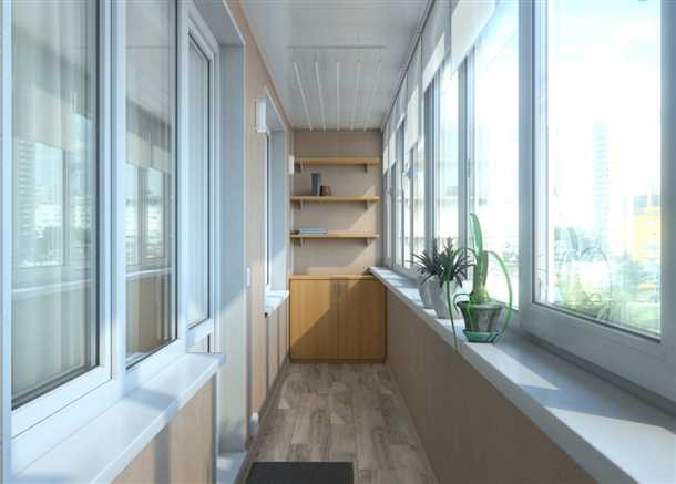 Выбор специалистов для отделки лоджий