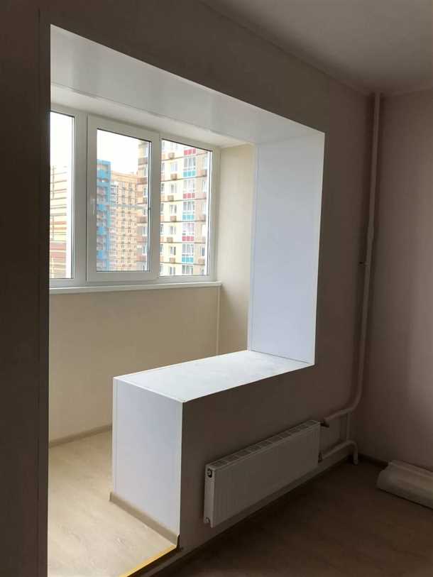 4. Панорамный вид