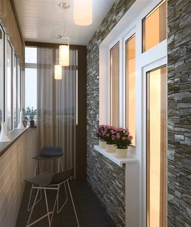 Шаг 3: Строительство и отделка