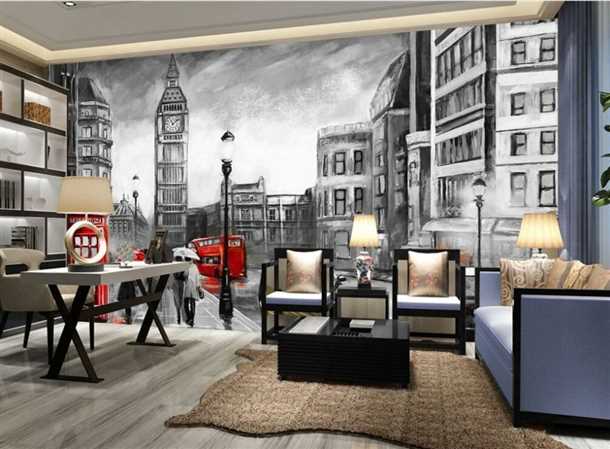 Биг Бен и Парламент