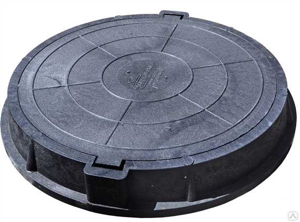 Установка системы сбора дождевой воды