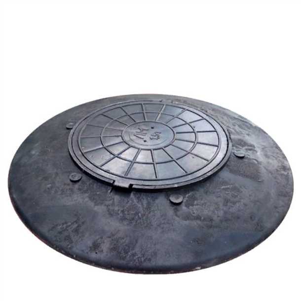 Почему люк колодца является важным элементом системы водоснабжения и нуждается в регулярном обслуживании и контроле Люк колодца