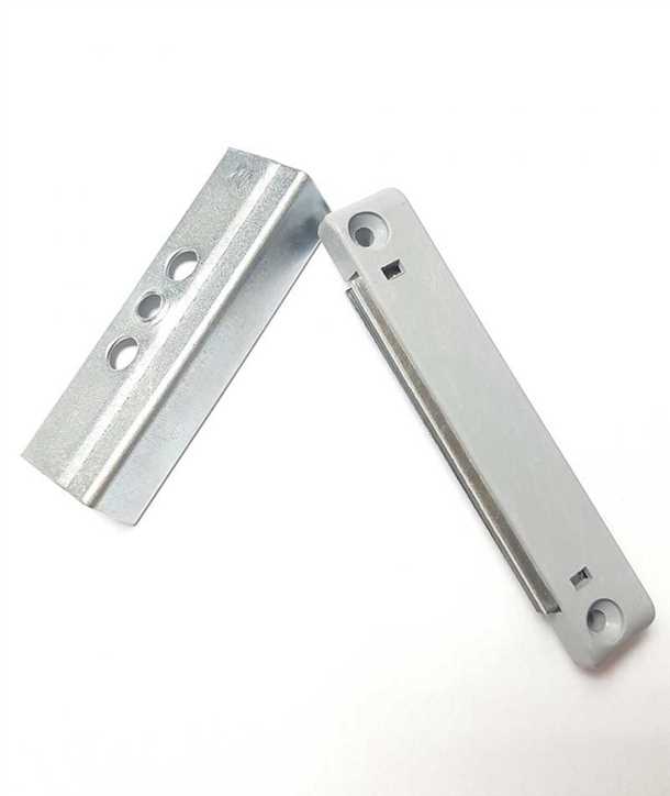 Подборка лучших магнитных защелок для балконных дверей на рынке