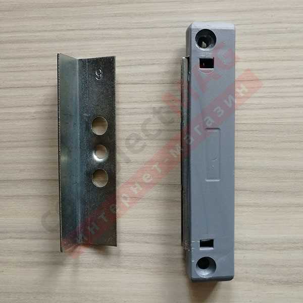 Магнитные защелки: надежная защита для балконных дверей