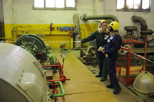 Применение насосных станций в различных отраслях