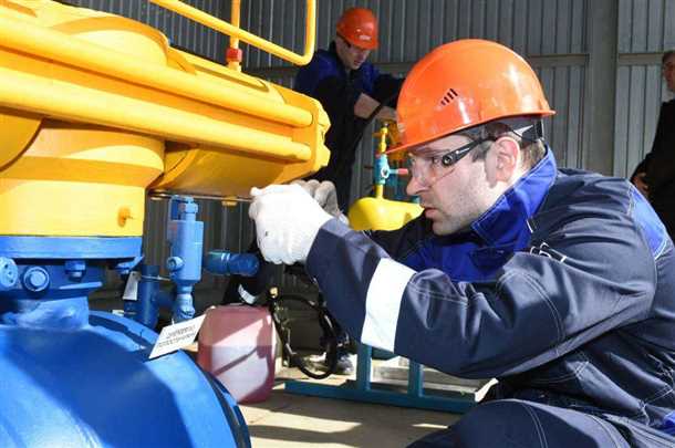 Качества и навыки успешного машиниста насосных установок