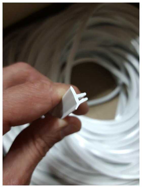 Маскировочная лента для натяжных потолков Маскировочная лента для натяжных потолков