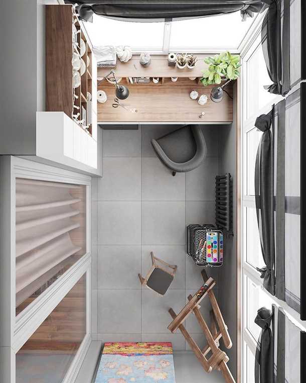 Вдохновение и рост творчества