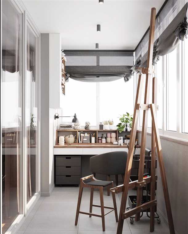 1. Организуйте рабочее место