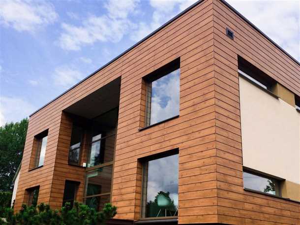 Металлические панели