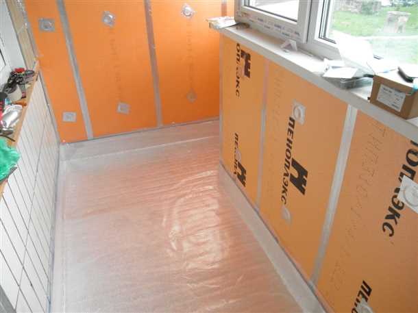 Пенополиуретан