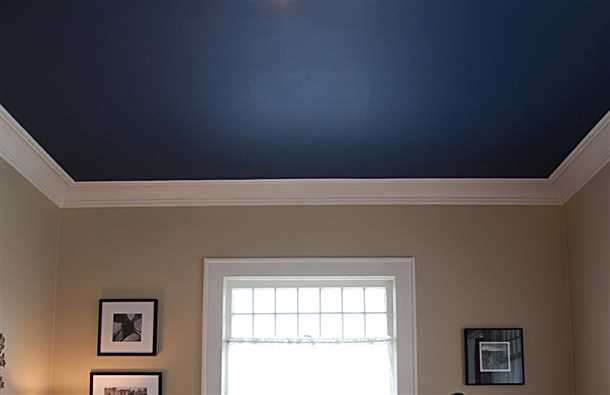 Матовые потолки: роскошь в каждом доме Матовые потолки