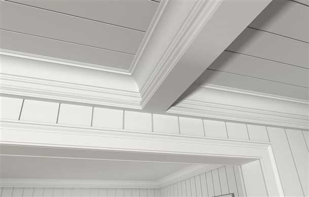Мдф панели потолочные
